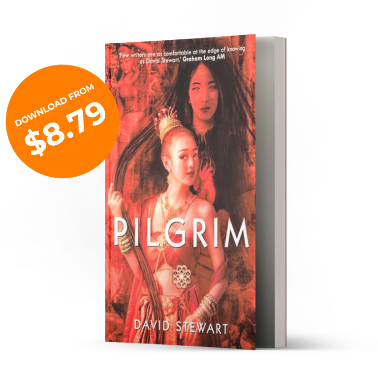 Pilgrim - Download from $8.79 Ready to Read Instantly on Kindle