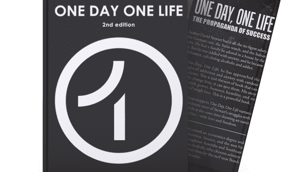 One Day One Life